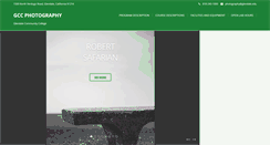 Desktop Screenshot of gcc-photo.com